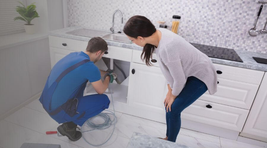 Professional Tankless Water Heater Installation in Crawford, TX